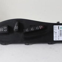 2004-2007 Bmw X3 Driver Side Seat Memory Control Switch - BIGGSMOTORING.COM