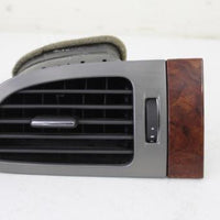 2007-2014 CHEVROLET TAHOE  LEFT  SIDE A/C HEATER AIR DASH VENT TRIM 25887443