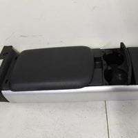 2004-2005 MAZDA RX8= Center Front Console, Black Armrest W/ Cup Holders - BIGGSMOTORING.COM