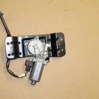 95-03  Saab 9-3 900 Factory Oem Passenger Rear Window Motor # 0130821662