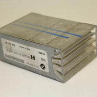 2004-2007 Bmw 530I Harman / Becker Amp Amplifier 65.12-6 920 461 - BIGGSMOTORING.COM