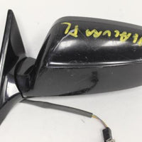 1999-2001 Acura Tl Driver Side Door Rear View Mirror - BIGGSMOTORING.COM