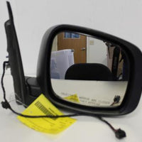 2009 Jdodge Grand Caravan Right Passenger Side Door Mirror Powered, Heated