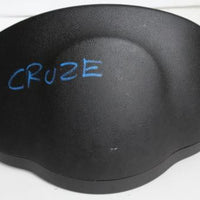 2011-2012 Chevrolet Cruize Speedometer Cluster Mileage Unknown 95018203