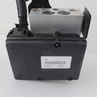 2003-2006 Infiniti Fx35 Fx45 Anti Lock Brake Abs Pump Module - BIGGSMOTORING.COM