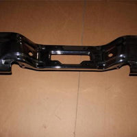 1997-2003 FORD F150 XL3Z17906CBCP Rear Step Bumper CHROME  FACTORY OEM  02 01 00 - BIGGSMOTORING.COM