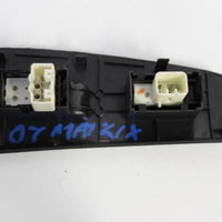 2002-2008 Toyota Matrix Passenger  Side Power Window Switch 74231/ 01030 - BIGGSMOTORING.COM