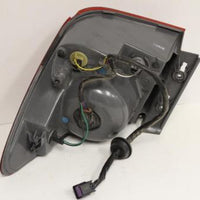 2011-2016 Chevy Cruze Driver Side Left Rear Tail Light