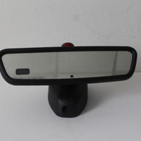 2000-2006 Bmw X5 Auto Dim Interior Rear View Mirror - BIGGSMOTORING.COM