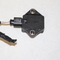 2001- 2005 VW AUDI Passat ESP Sensor Duosensor 8E0 907 637 A OEM - BIGGSMOTORING.COM