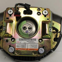 2003-2005 FORD AVIATOR DRIVER STEERING WHEEL AIRBAG - BIGGSMOTORING.COM