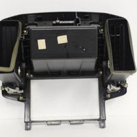 2005-2006 Nissan Altima Center Dash Storage Bezel 68270 Zb001 - BIGGSMOTORING.COM