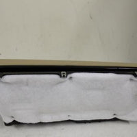 2009 MERCEDES BENZ GL320 ML350 DASH COMPARTMENT GLOVE BOX BEIGE