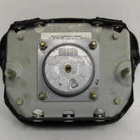 2000-2003 Vw Passat Jetta Driver Steering Wheel Driver Airbag 3B0 880 201 As - BIGGSMOTORING.COM