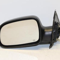 2005-2010 Jeep Grand Cherokee Left Driver Power Mirror Oem - BIGGSMOTORING.COM