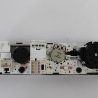 1996-1998 Chevy Express  A/C Heater Climate Control 16202950 - BIGGSMOTORING.COM