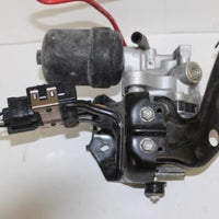 12-14 Toyota Camry Hybrid Anti Lock Abs Brake Pump 4707033010 - BIGGSMOTORING.COM