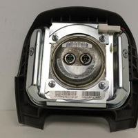 2002-2004 JEEP GRAND CHEROKEE DRIVER STEERING WHEEL AIRBAG P5GV61WL8AB - BIGGSMOTORING.COM