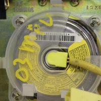 2001-2003 Mazda Driver Steering Wheel Air Bag Lc6357K0065 - BIGGSMOTORING.COM