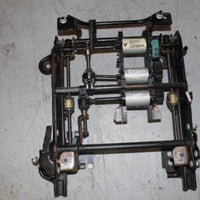 Silverado Sierra Tahoe W/ Memory 6 Way Driver Seat Track Adjuster Gm # 22804419