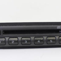 2003-2006 Chevy Tahoe Yukon Escaldae 6 Disc Changer Cd Player - BIGGSMOTORING.COM