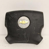 2005-2006 Chevy Cobalt Driver Steering Wheel Airbag 30376965A - BIGGSMOTORING.COM
