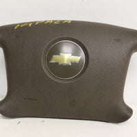 2006-2008 CHEVY IMPALA DRIVER STEERING WHEEL AIRBAG 28037000 - BIGGSMOTORING.COM