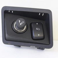 2008-2010 Ford Super Duty F250 F350 Pedal Adjustment & Cigarette Lighter