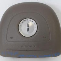 2003 Lincon Driver Side Steering Wheel Airbag - BIGGSMOTORING.COM