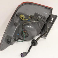 2011-2016 Chevy Cruze Driver Side Left Rear Tail Light