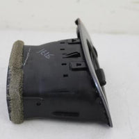 2007-2014 CHEVROLET TAHOE  LEFT  SIDE A/C HEATER AIR DASH VENT TRIM 25887443