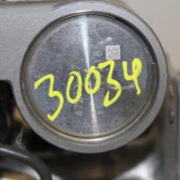 2012-2014 Toyota Prius Abs Actuator Brake Pump 47270-47030