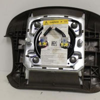2006-2008 CHEVY IMPALA DRIVER STEERING WHEEL AIRBAG 28037000 - BIGGSMOTORING.COM
