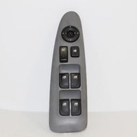 2006-2008 Kia Optima Driver Side Power Window  Master Switch 93570 26100 - BIGGSMOTORING.COM