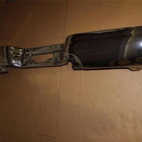 1997-2003 FORD F150 XL3Z17906CBCP Rear Step Bumper CHROME  FACTORY OEM  02 01 00 - BIGGSMOTORING.COM