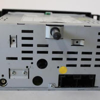 2007 -2012 Chevrolet  Am/Fm Radio Stereo Audio Mp3 Cd Player  96 652 403