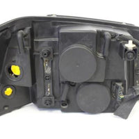 2002-2009 Gmc Envoy Left Driver Side Headlight 40310748 - BIGGSMOTORING.COM