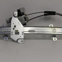 1998-2002 Mazda Millenia Rear Driver Side Window Regulator Motor - BIGGSMOTORING.COM