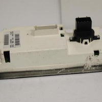 2003-2009 Chevy Trailblazer  A/C Heater  Climate Control 15195333 - BIGGSMOTORING.COM