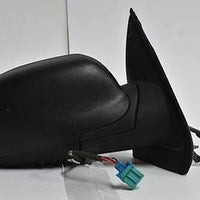 2002-2008 Chevrolet Trailblazer Envoy Right Passenger Side Mirror 15178914 - BIGGSMOTORING.COM