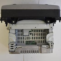 2011-2013 Mazda 6 Radio Stereo 6 Disc Changer