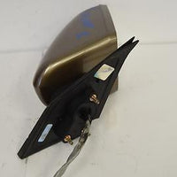 2004-2012 Mitsubishi Galant Right Passenger Side Mirror - BIGGSMOTORING.COM