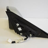 2002-2006 Mazda 6 Left Driver Side Mirror - BIGGSMOTORING.COM