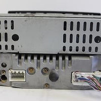 2000-2001 Maxda Mpv Radio Stereo Cd Player Lc62 66 9R0C - BIGGSMOTORING.COM