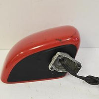 1998-2004 Volkswagen Beetle Right Passenger Side Door Rear View Mirror - BIGGSMOTORING.COM