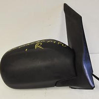 2000-2006 Mazda Mpv Right Passenger Side Door Rear View Mirror - BIGGSMOTORING.COM