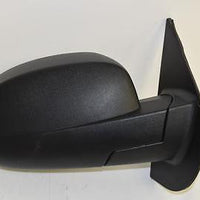 2007-2013 Chevrolet Silverado / Tahoe Right Passenger Side Mirror 20809948