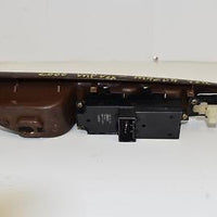 2000-2006 Mazda Mpv Driver Side Power Window Master Switch Lc62 66 350A - BIGGSMOTORING.COM