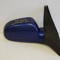 2004-2008 Suzuki Forenza Right Passenger Side Mirror - BIGGSMOTORING.COM