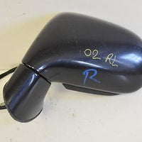 1996-2004 Acura Rl Left Driver Side Mirror - BIGGSMOTORING.COM